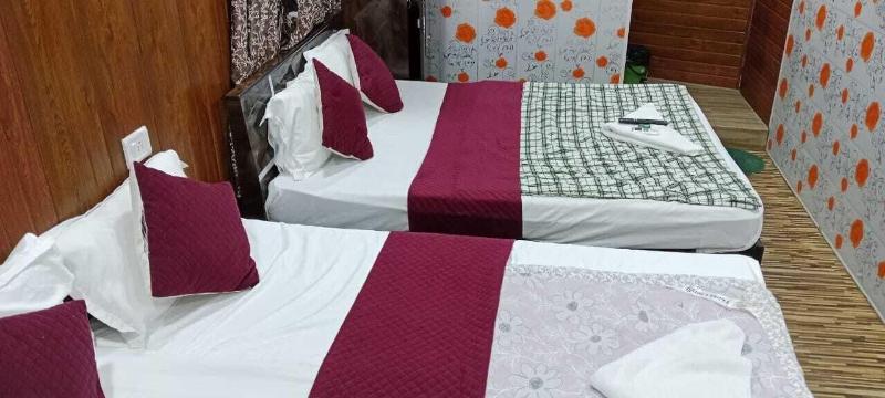 Hotel Shiv Vandana Inn Thane image