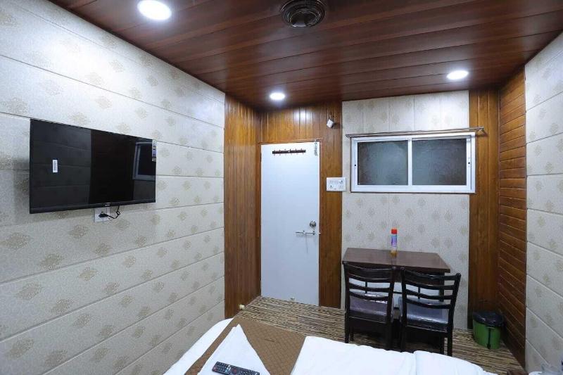 Hotel Shiv Vandana Inn Thane image