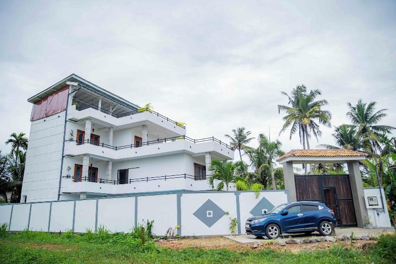 Hirigala Beach Resort