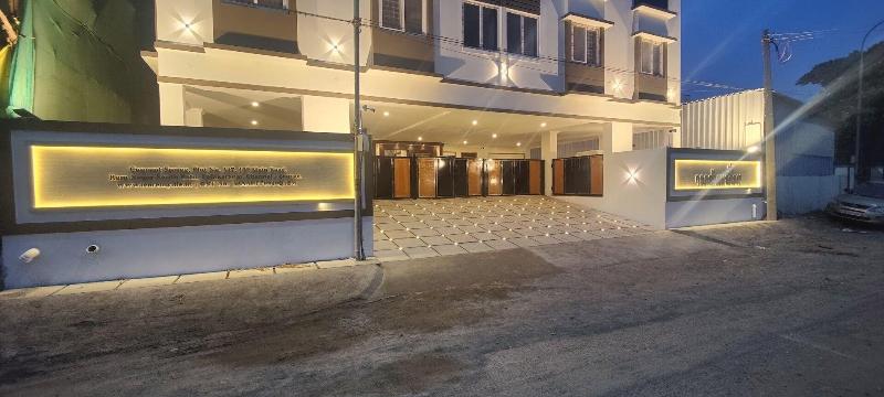 Nandhavanam A Business Class Residency image