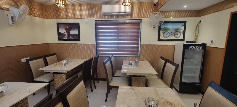 Nandhavanam A Business Class Residency image