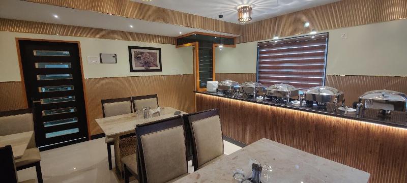 Nandhavanam A Business Class Residency image
