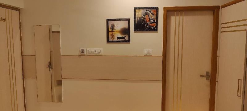 Nandhavanam A Business Class Residency image