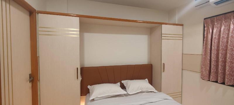 Nandhavanam A Business Class Residency image