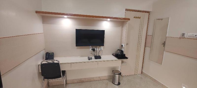 Nandhavanam A Business Class Residency image