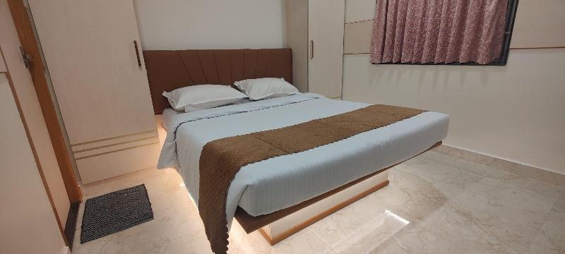 Nandhavanam A Business Class Residency image