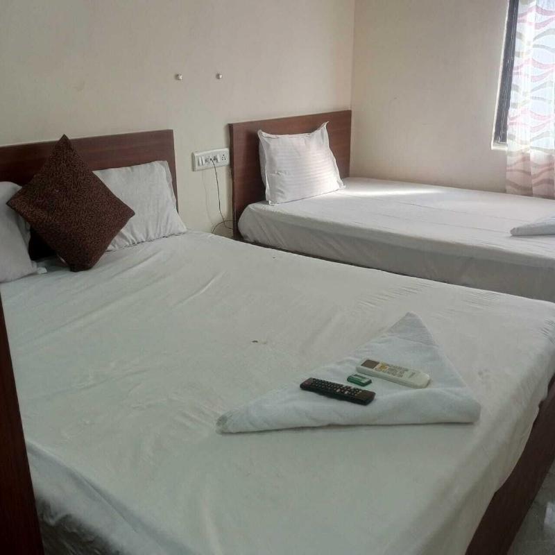 Hotel Grand Villa image