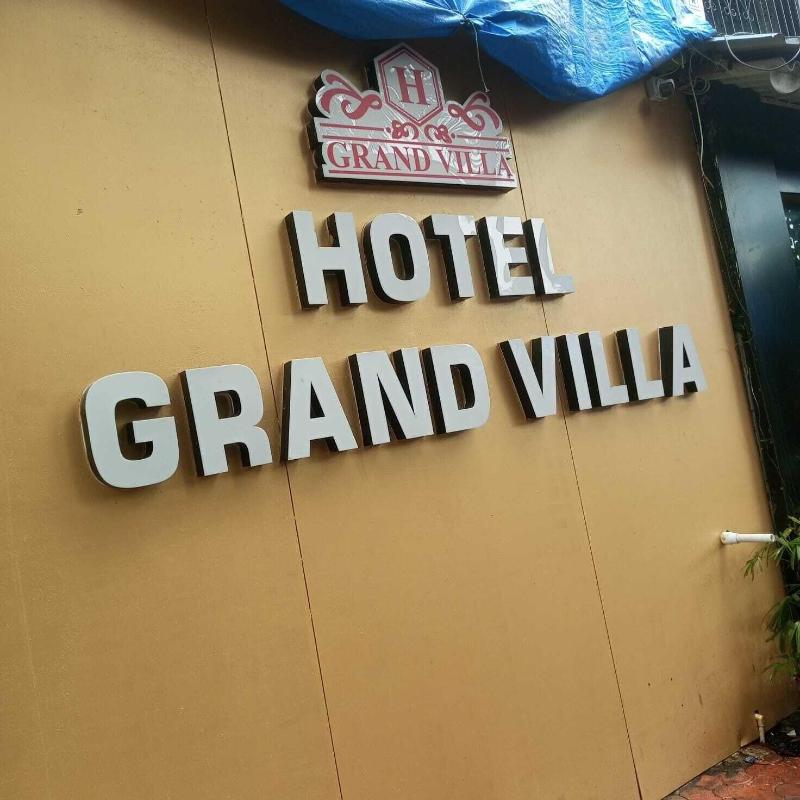 Hotel Grand Villa image
