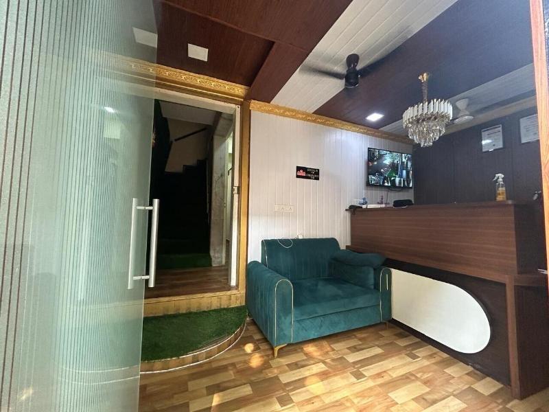 Hotel Grand Villa image