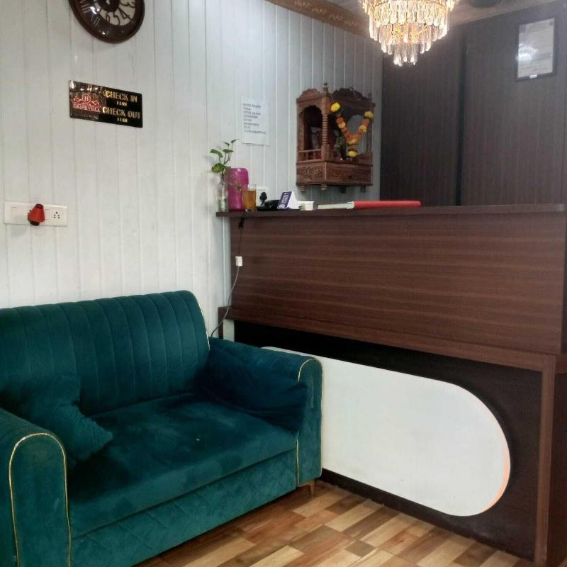 Hotel Grand Villa image