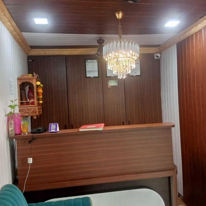 Hotel Grand Villa image