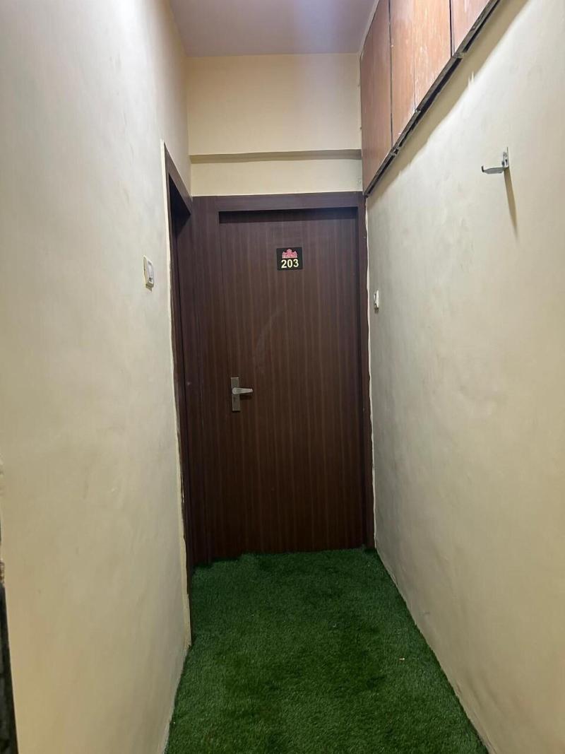 Hotel Grand Villa image