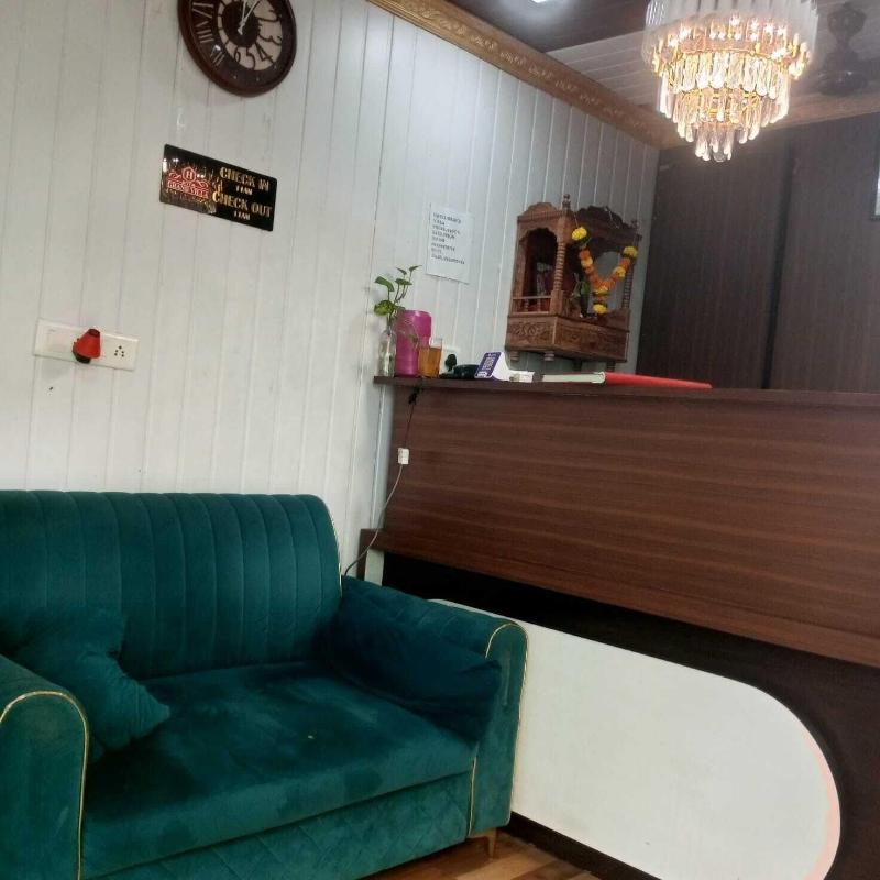 Hotel Grand Villa image