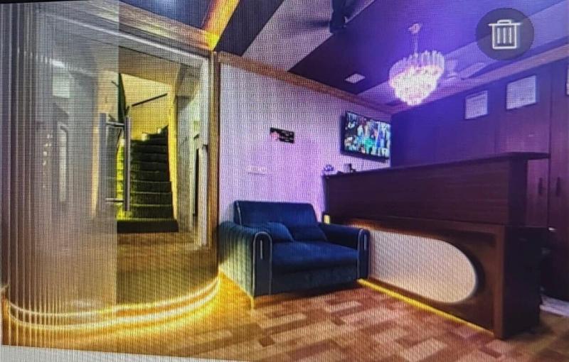 Hotel Grand Villa image