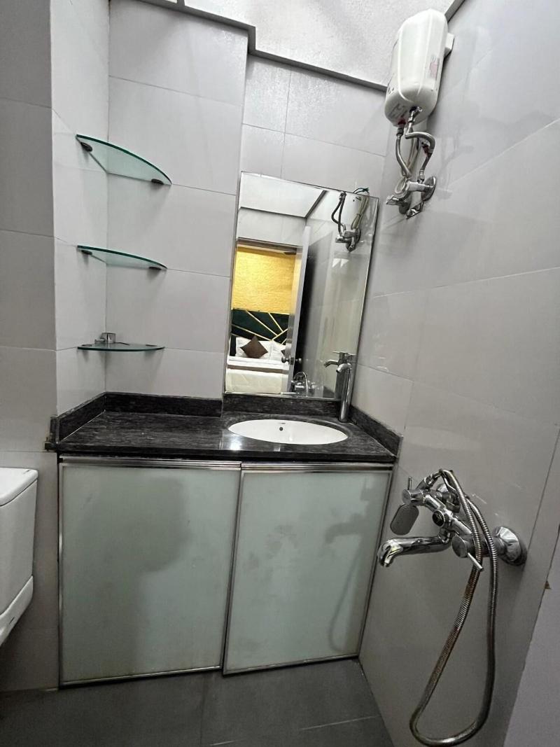 Hotel Grand Villa image