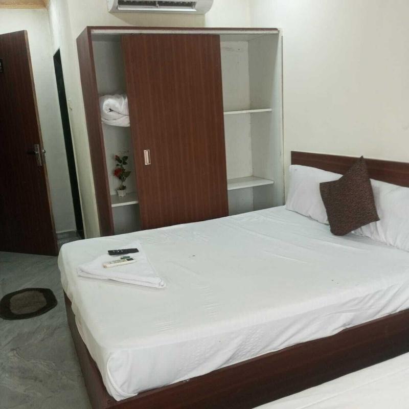 Hotel Grand Villa image