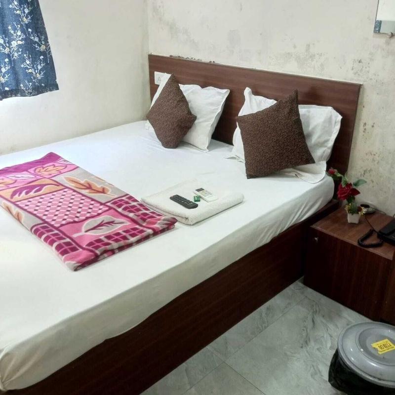 Hotel Grand Villa image
