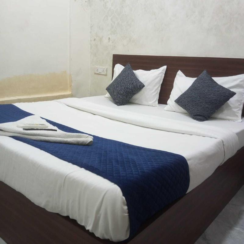 Hotel Grand Villa image