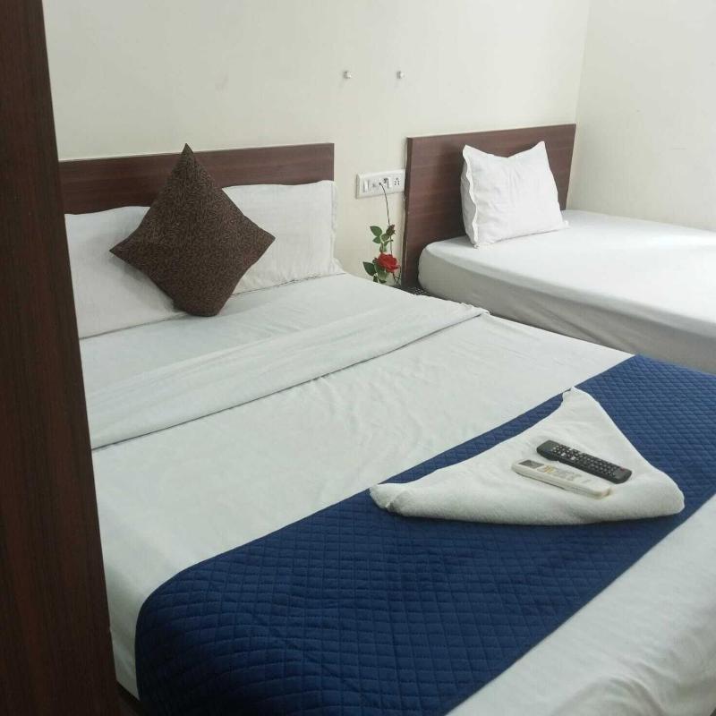 Hotel Grand Villa image