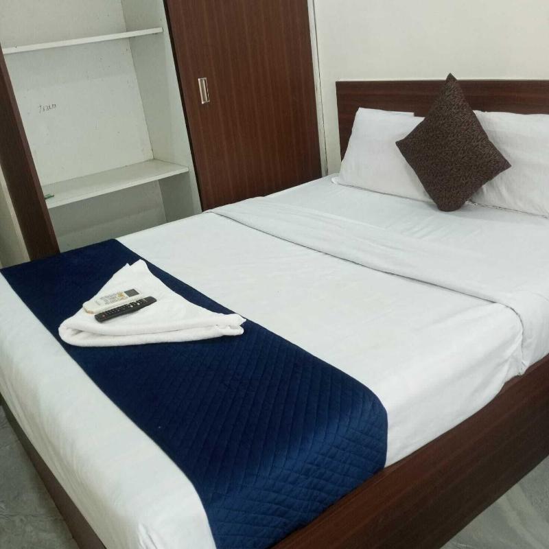 Hotel Grand Villa image