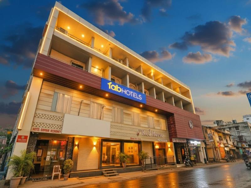 Fabhotel Shivani Residency image
