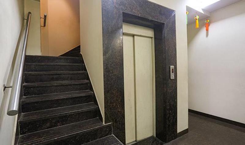 Fabhotel Shivani Residency image