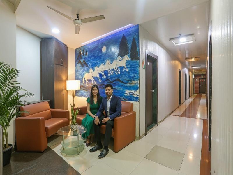 Fabhotel Shivani Residency image