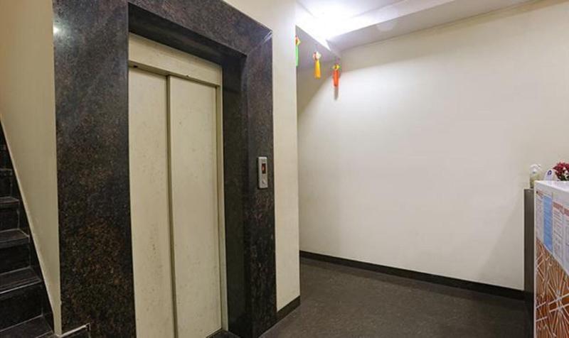 Fabhotel Shivani Residency image