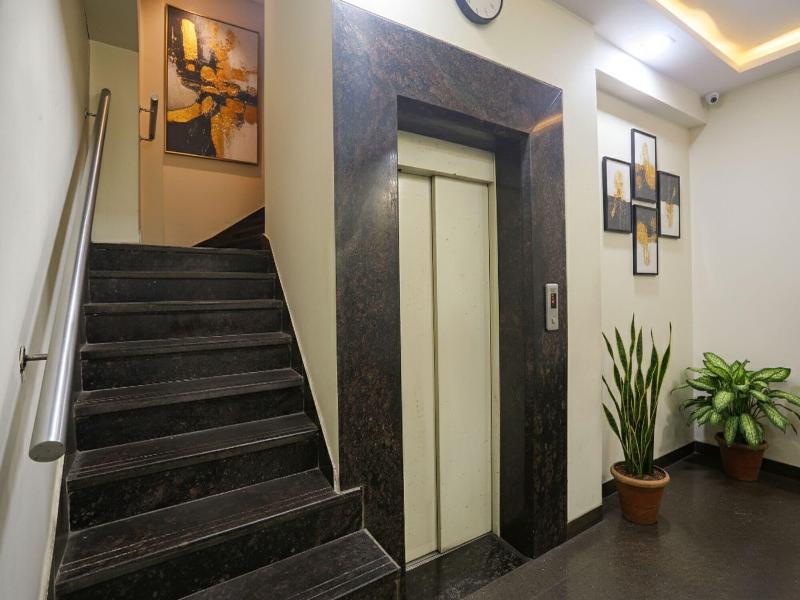 Fabhotel Shivani Residency image