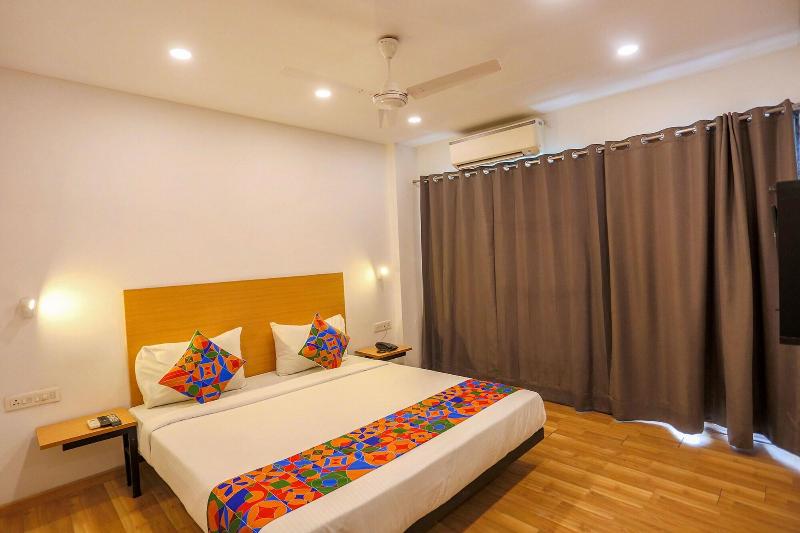 Fabhotel A One Paschim Vihar image