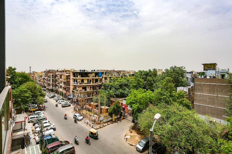 Fabhotel A One Paschim Vihar image