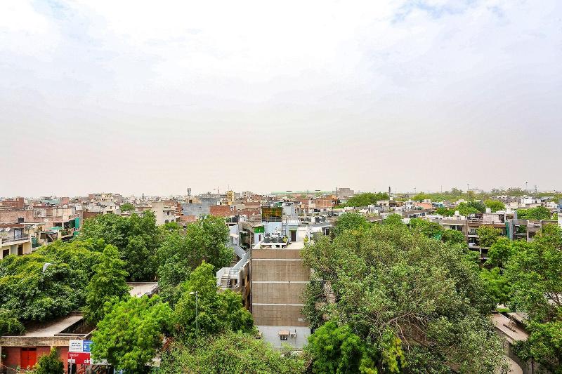 Fabhotel A One Paschim Vihar image