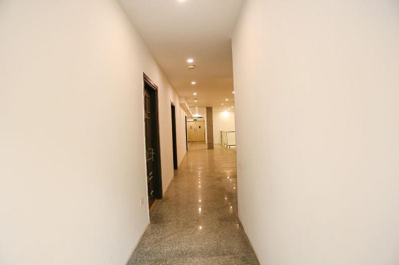 Fabhotel A One Paschim Vihar image