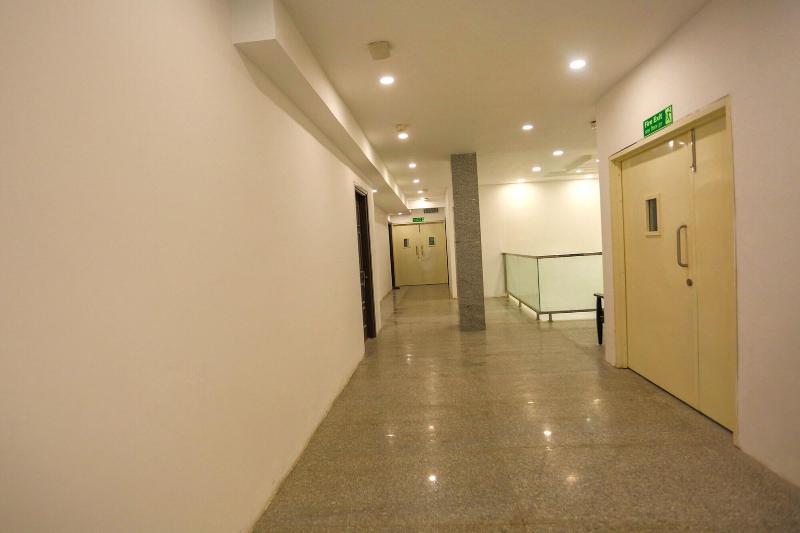 Fabhotel A One Paschim Vihar image