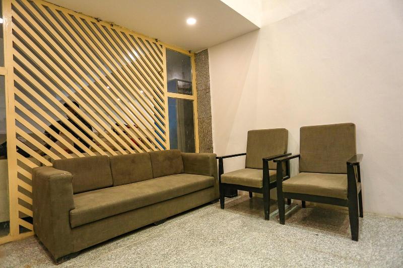 Fabhotel A One Paschim Vihar image