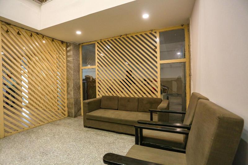Fabhotel A One Paschim Vihar image