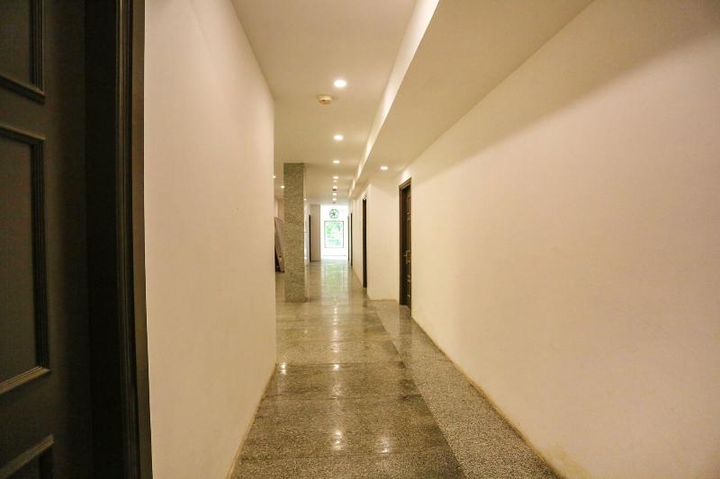 Fabhotel A One Paschim Vihar image