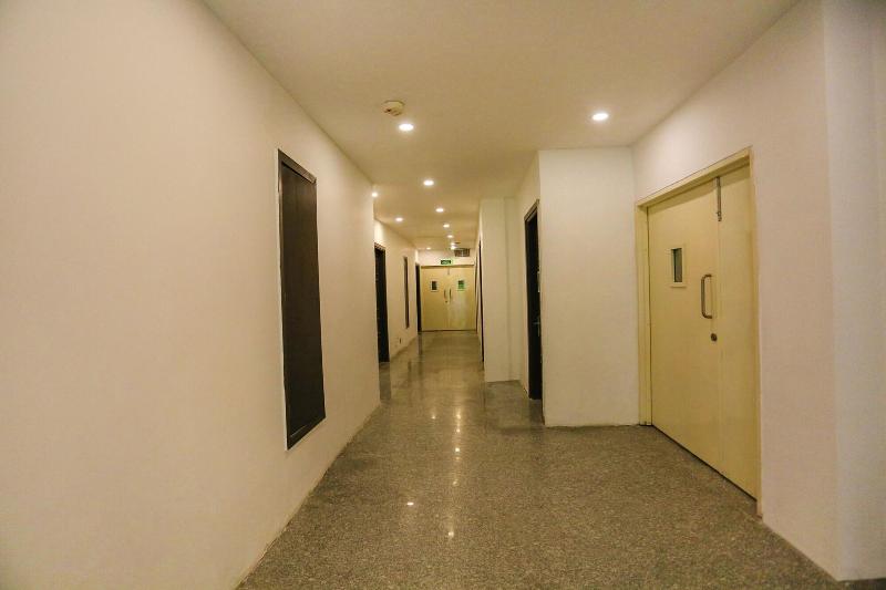 Fabhotel A One Paschim Vihar image