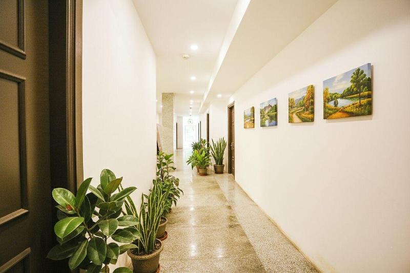 Fabhotel A One Paschim Vihar image