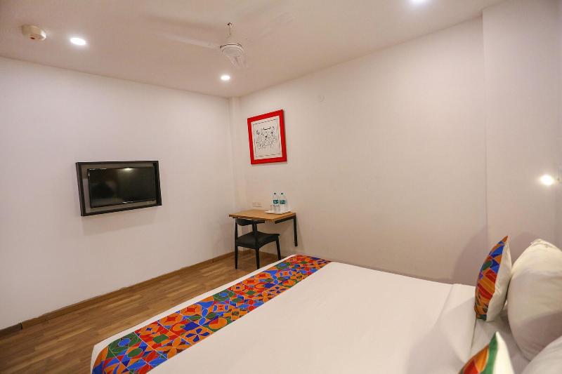 Fabhotel A One Paschim Vihar image