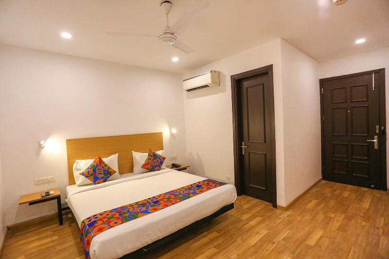 Fabhotel A One Paschim Vihar image