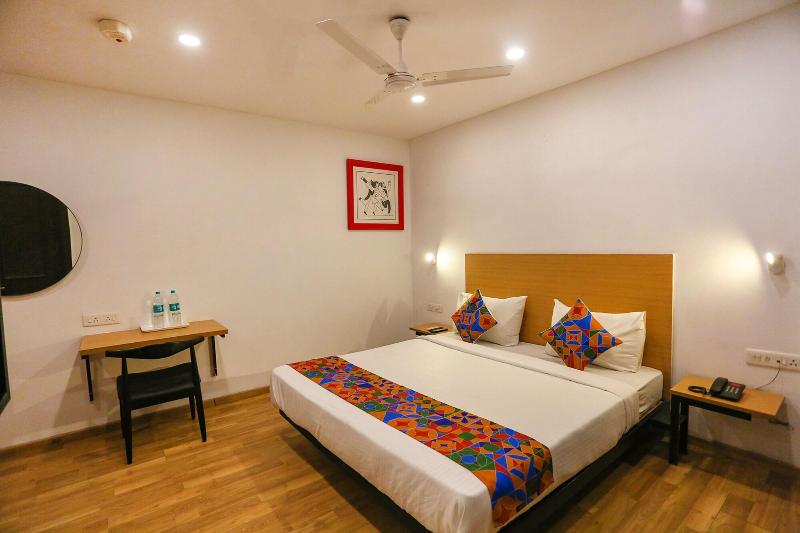 Fabhotel A One Paschim Vihar image