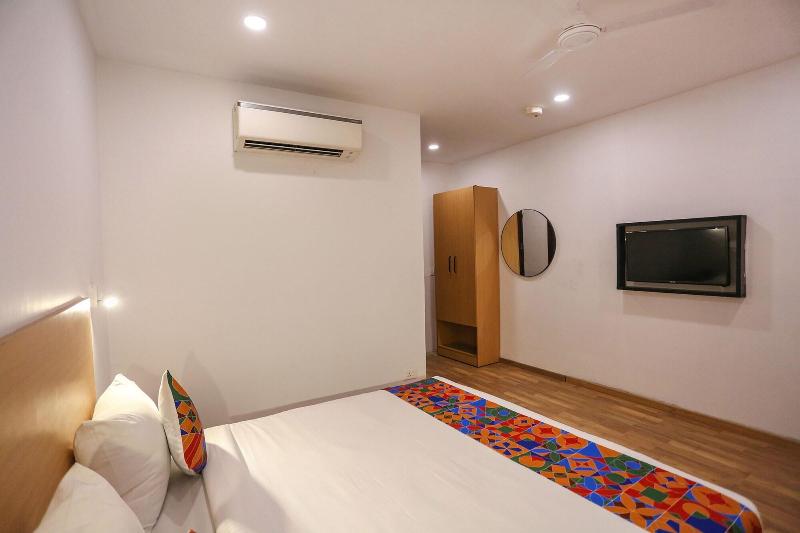Fabhotel A One Paschim Vihar image