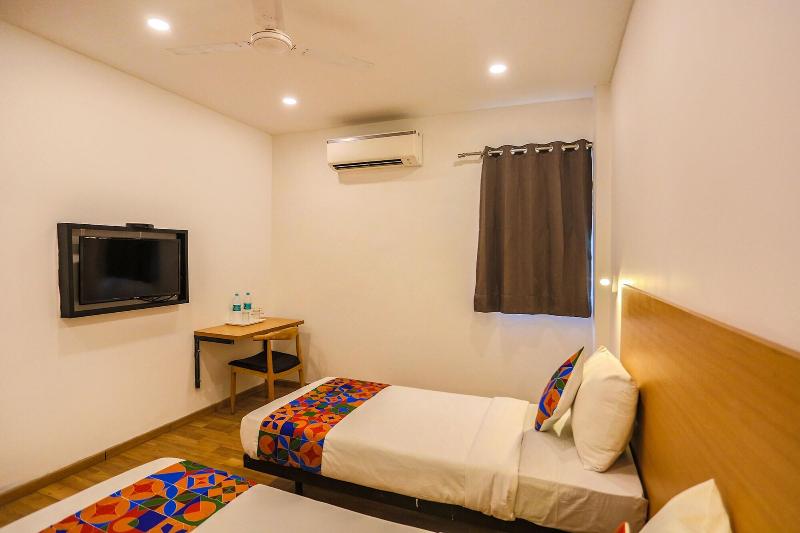 Fabhotel A One Paschim Vihar image