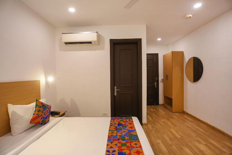 Fabhotel A One Paschim Vihar image