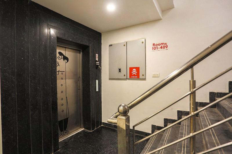 Fabhotel A One Paschim Vihar image