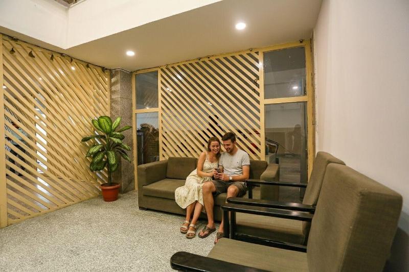 Fabhotel A One Paschim Vihar image