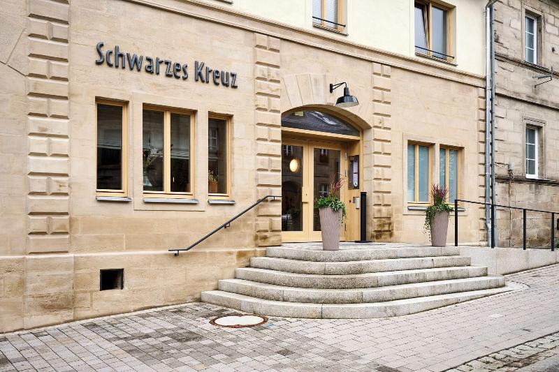 Schwarzes Kreuz Gasthaus Pension image