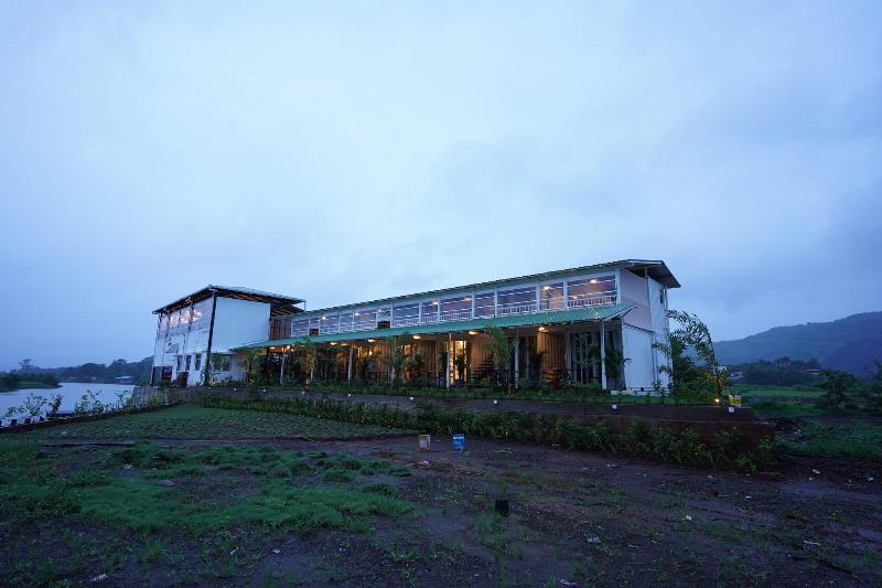 The Boat Club image