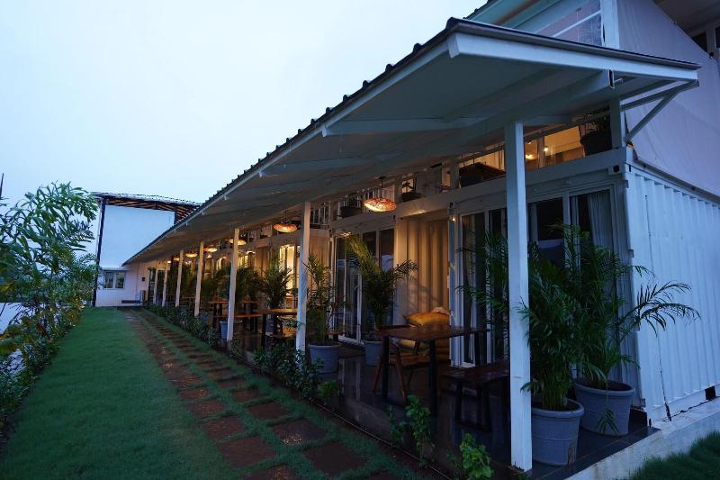 The Boat Club image